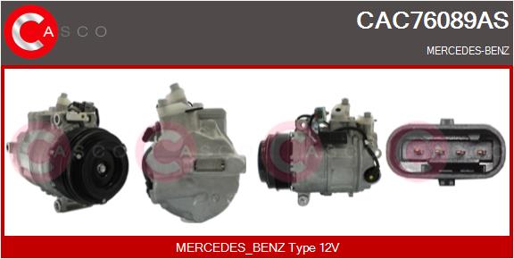 CAC76089AS