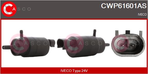 CWP61601AS