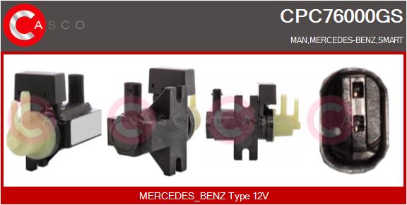 CPC76000GS