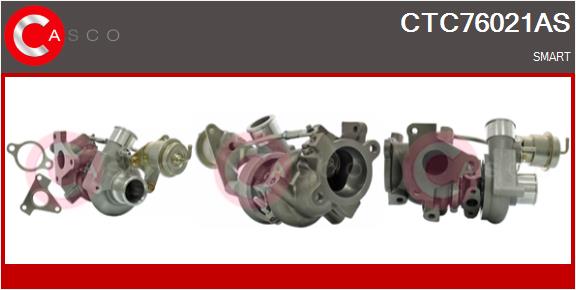 CTC76021AS