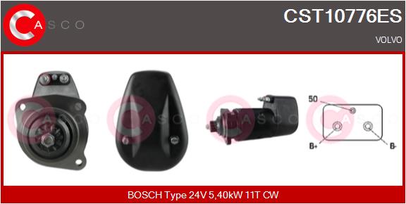 CST10776ES