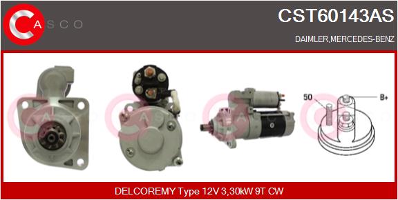 CST60143AS