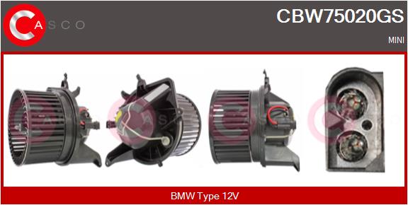 CBW75020GS