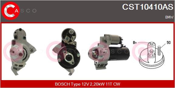 CST10410AS