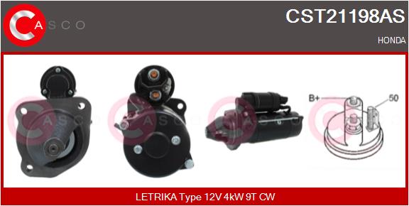 CST21198AS