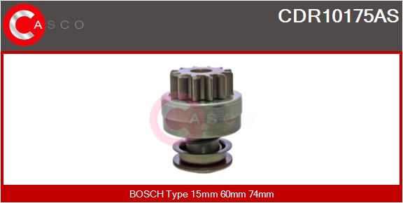 CDR10175AS