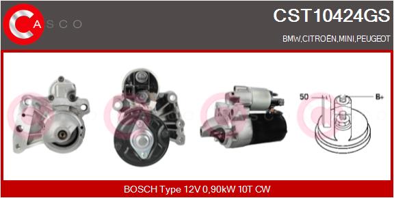 CST10424GS