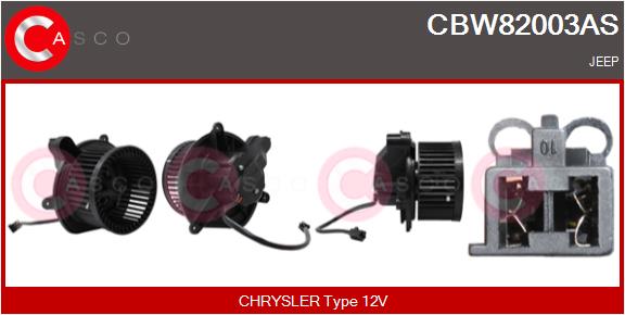 CBW82003AS