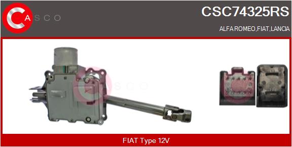 CSC74325RS