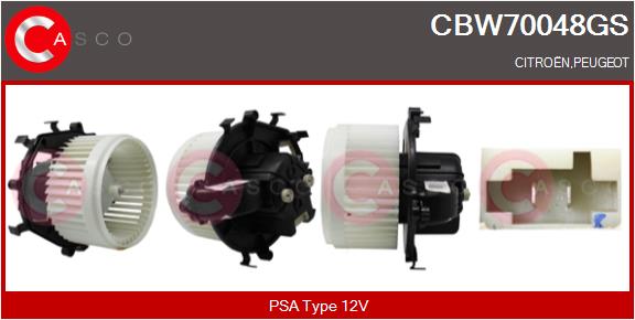 CBW70048GS