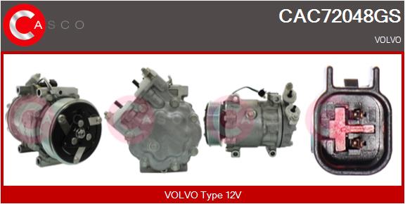 CAC72048GS