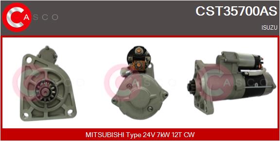 CST35700AS