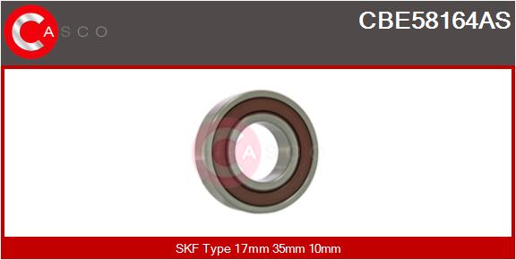CBE58164AS
