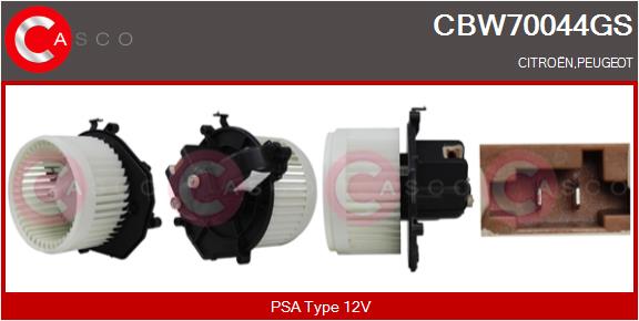 CBW70044GS