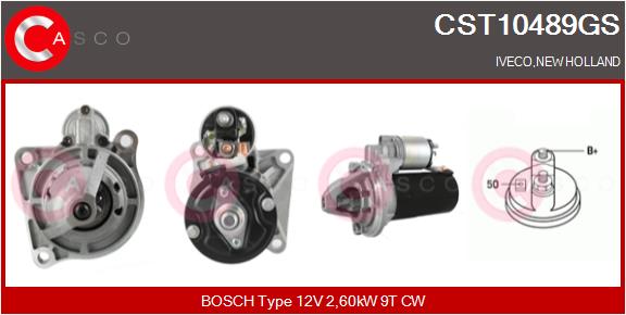 CST10489GS