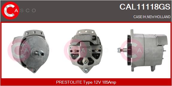 CAL11118GS
