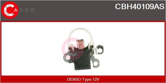CBH40109AS