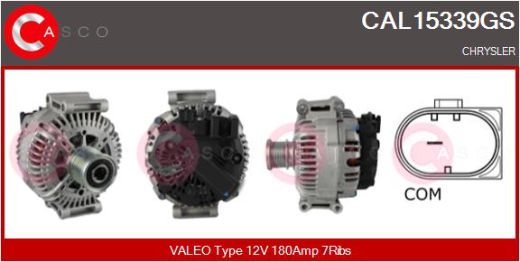 CAL15339GS