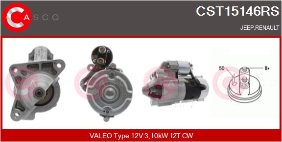 CST15146RS