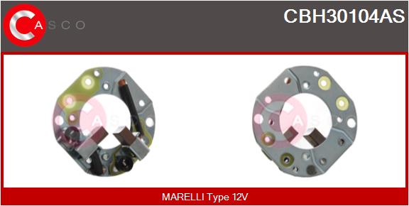 CBH30104AS
