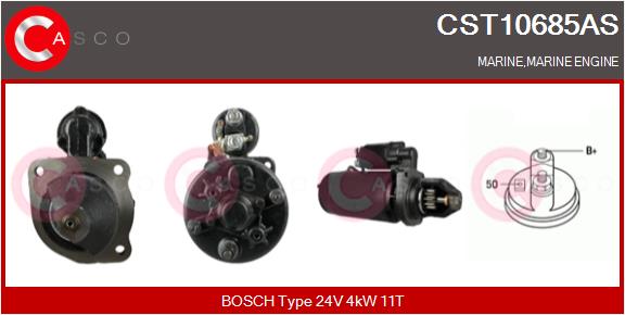 CST10685AS