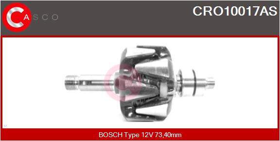 CRO10017AS
