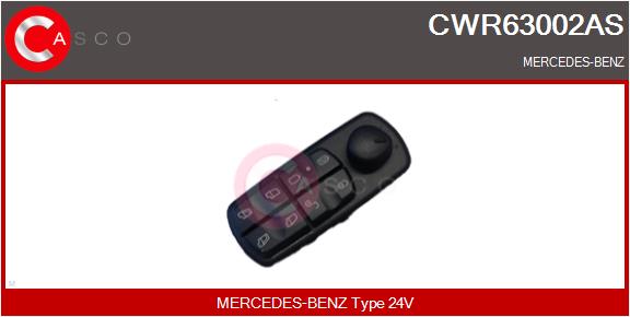 CWR63002AS