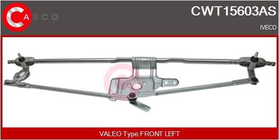 CWT15603AS