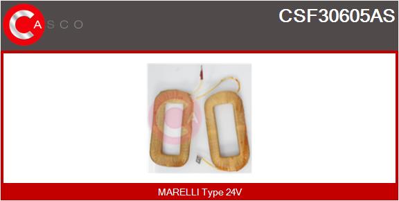CSF30605AS