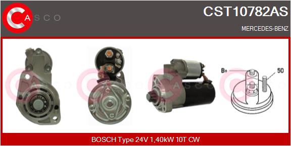 CST10782AS
