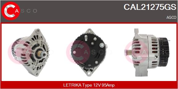 CAL21275GS
