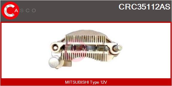 CRC35112AS