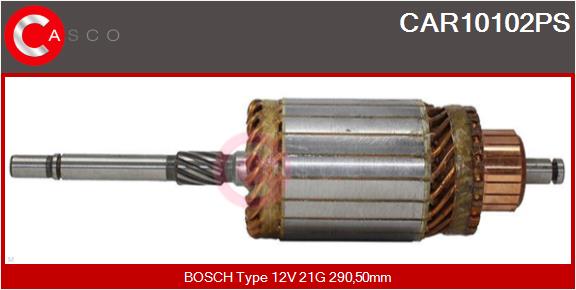 CAR10102PS