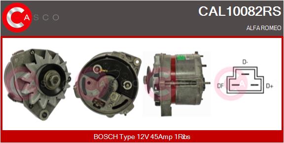 CAL10082RS