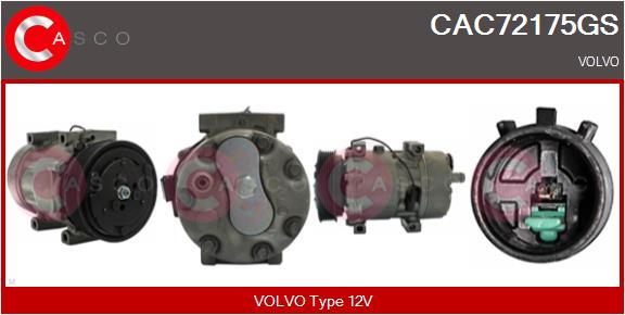 CAC72175GS