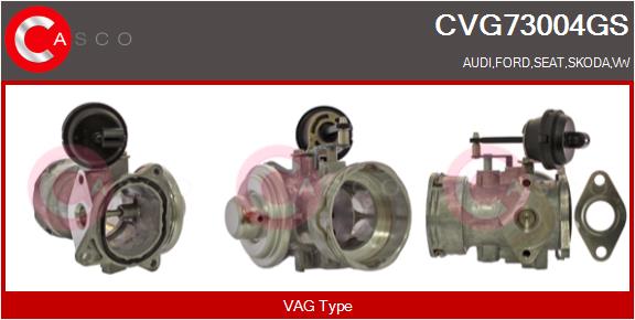 CVG73004GS