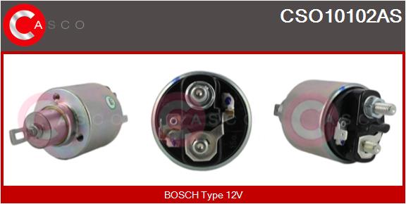CSO10102AS