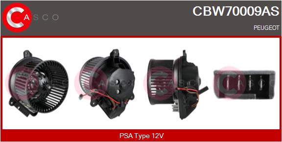 CBW70009AS