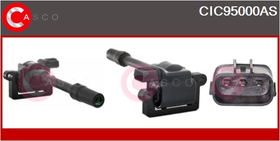 CIC95000AS