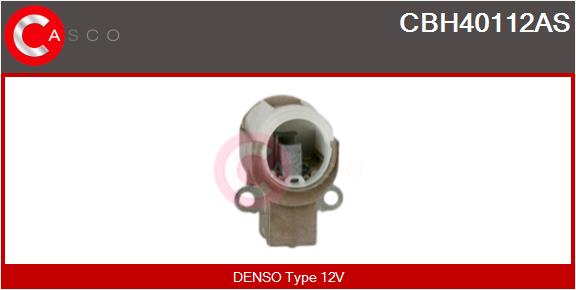 CBH40112AS