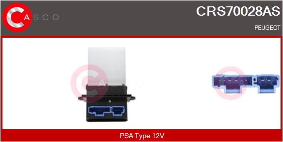 CRS70028AS