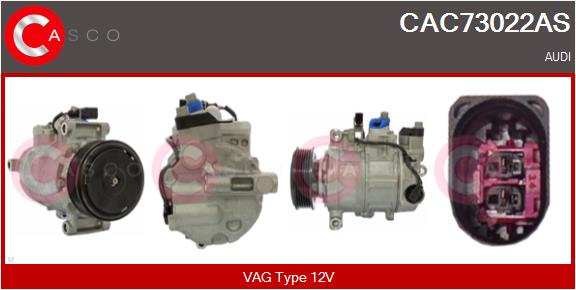 CAC73022AS