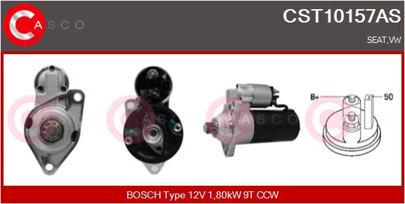 CST10157AS
