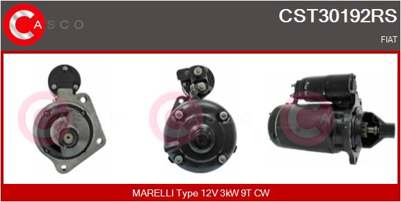 CST30192RS