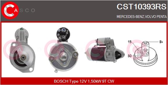 CST10393RS