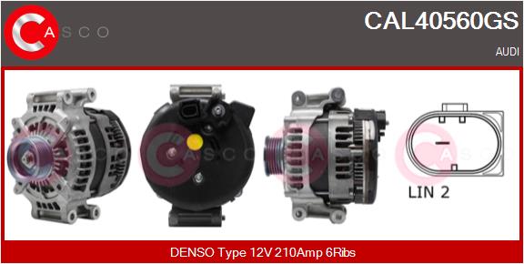 CAL40560GS