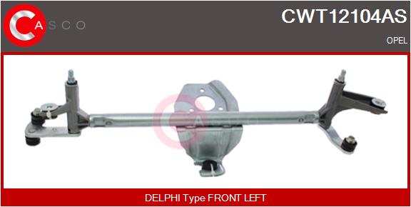 CWT12104AS