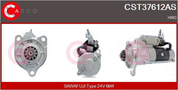 CST37612AS