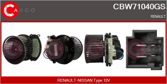 CBW71040GS