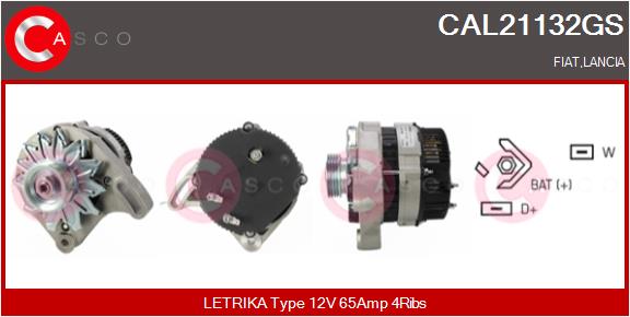 CAL21132GS